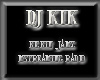 DJ Kik Radio