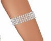 Gem Armband Left