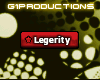 [G1] Legerity in Red