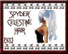 {SCC}Spyder Celestine