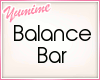 [Y] Gymnastics Bar PINK