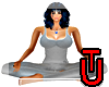 UT-Yoga 5pose