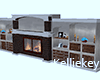 House kk11 Fireplace