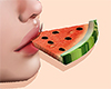 Watermelon ;