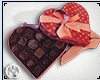 Chocolates Valentine's