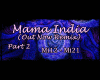 YW-Mama India Remix pt2
