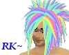 RK~ Spirit Rainbow