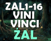 Vini Vinci Zal