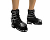 punk boots