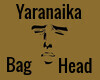 yaranaika bag head