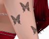 (SP) Butterfly Tattoo
