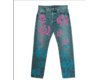 sum fye ahh jeans
