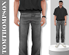 Imani Black Pants