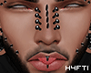 H4 | Piercing Nails Tong