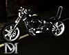 Motorcycle  ♛ DM