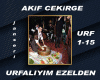 URFALiYAM EZELDEN