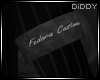 |D| Fedora Customer (M)