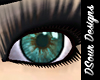 Eye Turquoise [Fem]