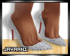 Diamond Red Bottoms