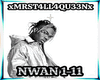 TA | Love Nwantiti Remix