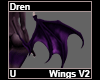 Dren Wings V2