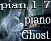 piano Ghost