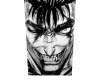 guts berserk cutout