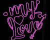 My LOVE Neon