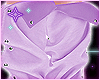 Slouchy Boots Lilac