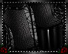 !VR! Fishnet Heels
