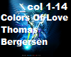 Colors of Love Epic