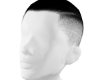 MM Skin Head Black