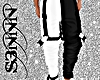 S3N-King Two Tone Pants