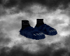 wavy navy