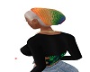 4Z Rainbow Woolen Hat V3