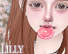 paku lemon pink