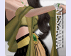 NZ! ThaiZawa Scarf!