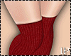Cranberry Socks Outfit