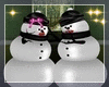 Snowman 🏬 COUPLE