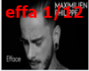 Maximilien P efface