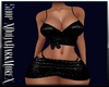 Liza BLK Butterfly LLT E