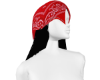 Red bandana