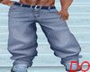 FLAVEL BLUE JEANS