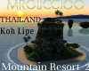THAILAND Resort Koh Lipe