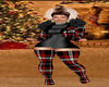 WINTER COAT FULL FIT