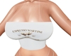 𝓚 | top martini white