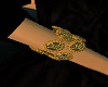 eyl0 Gold Bracelets