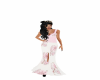 Lila's Gown