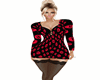 [ASP] Kisses Outfit XL