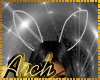 A-Diamond Bunny Ears